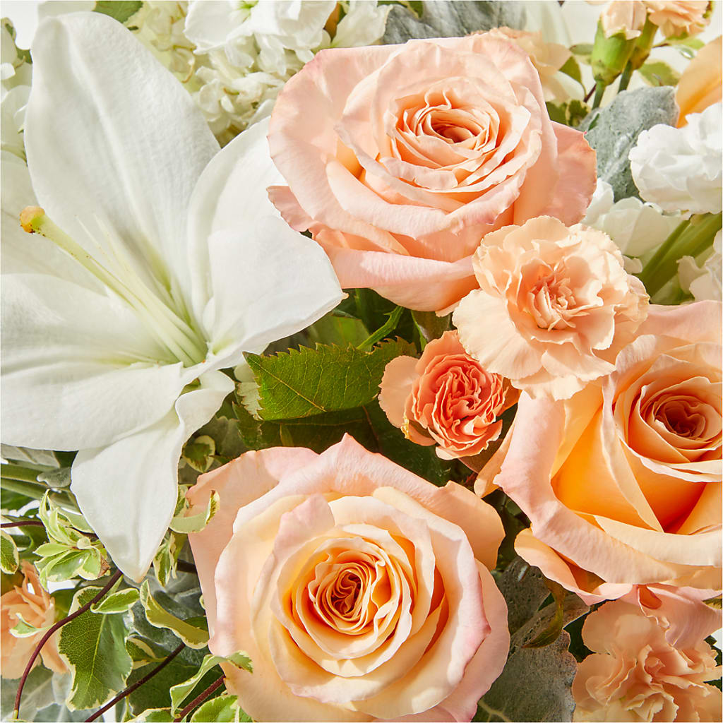 Darling Bouquet – FORGET ME NOT FLOWERS & GIFTS, Walnut Creek CA