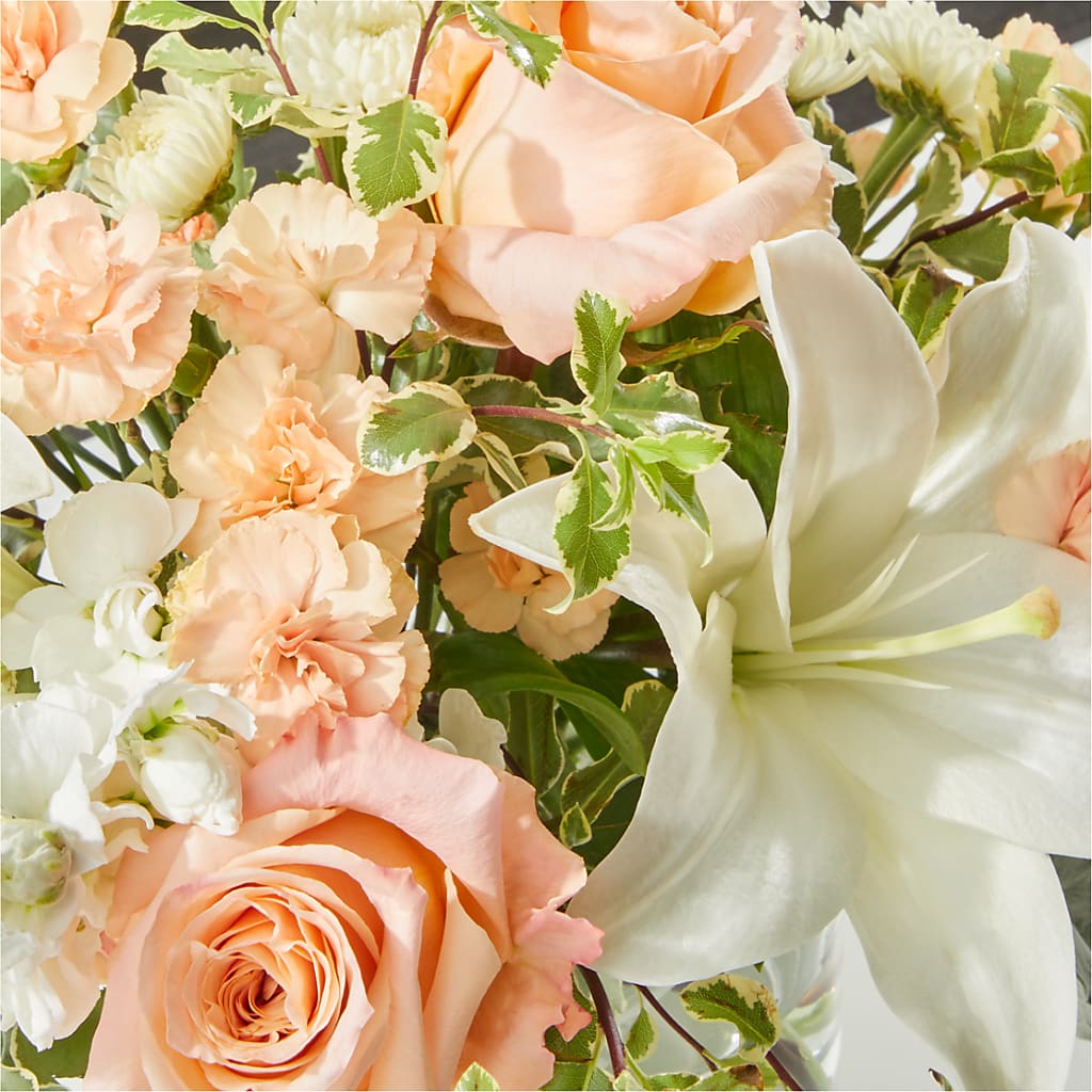 Darling Bouquet – FORGET ME NOT FLOWERS & GIFTS, Walnut Creek CA