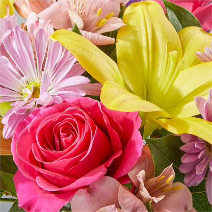 Sprinkles Bouquet – FORGET ME NOT FLOWERS & GIFTS, Walnut Creek CA