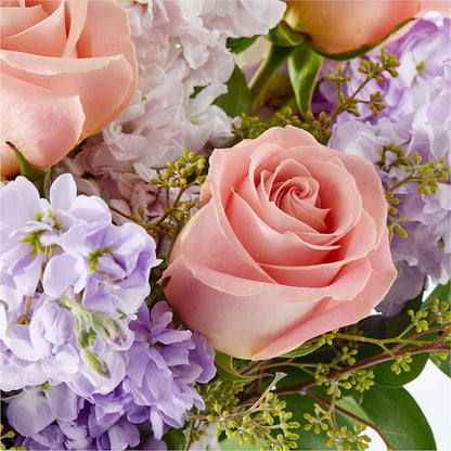 Embraced Bouquet – FORGET ME NOT FLOWERS & GIFTS, Walnut Creek CA