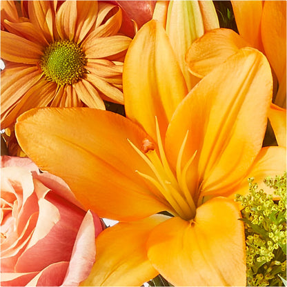 Harvest Hayride Bouquet – FORGET ME NOT FLOWERS & GIFTS, Walnut Creek CA