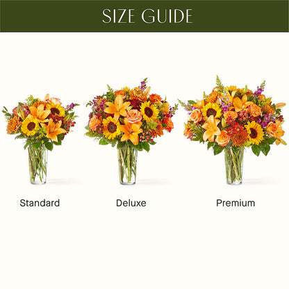 Seasons Change Bouquet – FORGET ME NOT FLOWERS & GIFTS, Walnut Creek CA