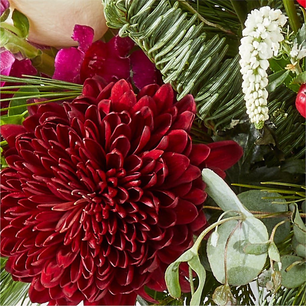 Cranberry Fizz Bouquet – FORGET ME NOT FLOWERS & GIFTS, Walnut Creek CA