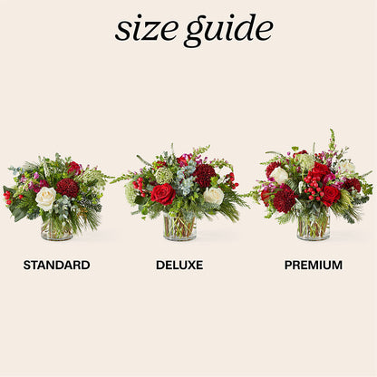 Cranberry Fizz Bouquet – FORGET ME NOT FLOWERS & GIFTS, Walnut Creek CA
