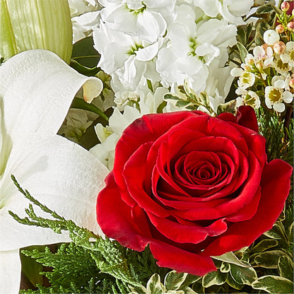 Twinkle Lights Bouquet – FORGET ME NOT FLOWERS & GIFTS, Walnut Creek CA