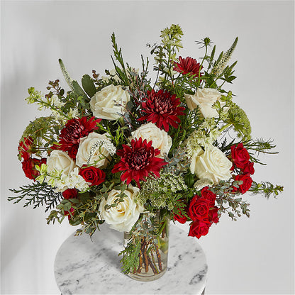 Favorite Traditions Bouquet – FORGET ME NOT FLOWERS & GIFTS, Walnut Creek CA