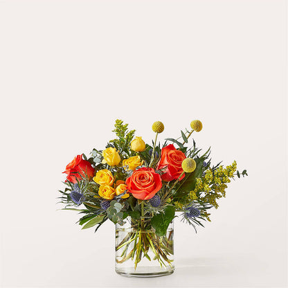 Disco Bouquet – FORGET ME NOT FLOWERS & GIFTS, Walnut Creek CA