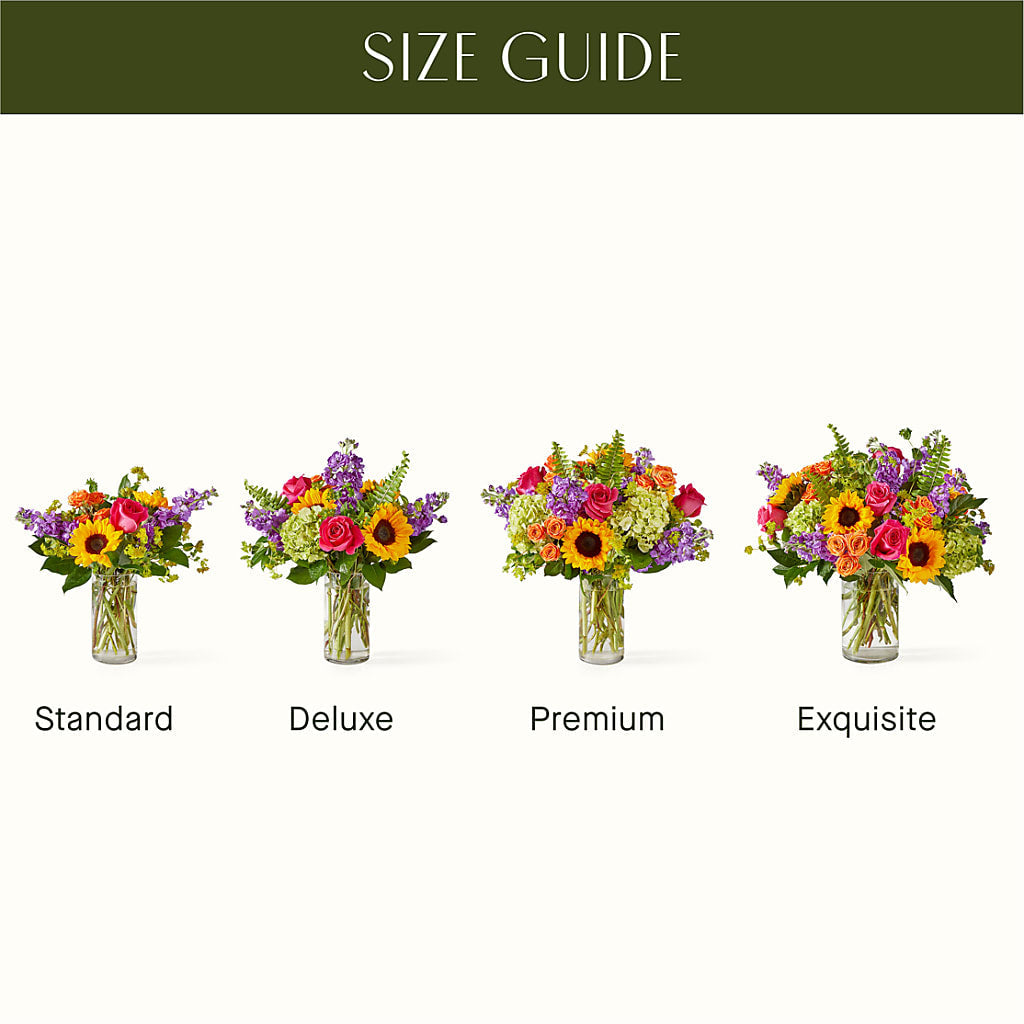 Vibrant Greetings Bouquet – FORGET ME NOT FLOWERS & GIFTS, Walnut Creek CA