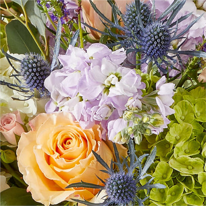 Porch Swing Bouquet – FORGET ME NOT FLOWERS & GIFTS, Walnut Creek CA