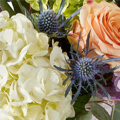 Porch Swing Bouquet – FORGET ME NOT FLOWERS & GIFTS, Walnut Creek CA