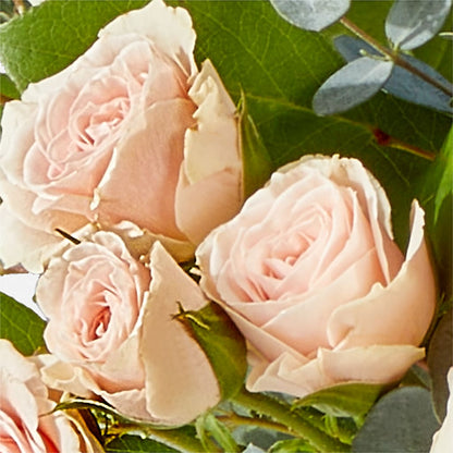 Inspired Bouquet – FORGET ME NOT FLOWERS & GIFTS, Walnut Creek CA