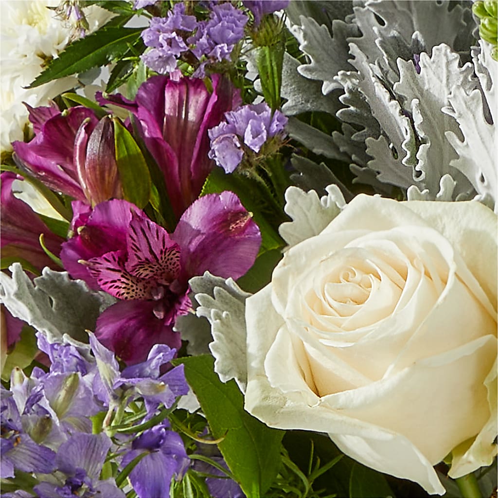Shooting Star Bouquet – FORGET ME NOT FLOWERS & GIFTS, Walnut Creek CA