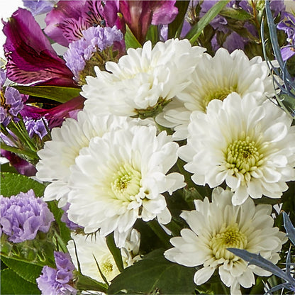 Shooting Star Bouquet – FORGET ME NOT FLOWERS & GIFTS, Walnut Creek CA