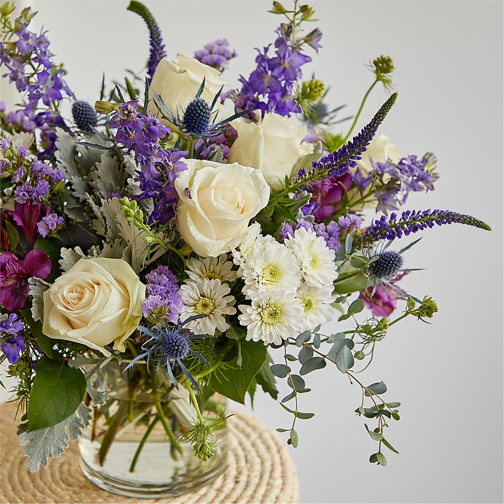 Shooting Star Bouquet – FORGET ME NOT FLOWERS & GIFTS, Walnut Creek CA
