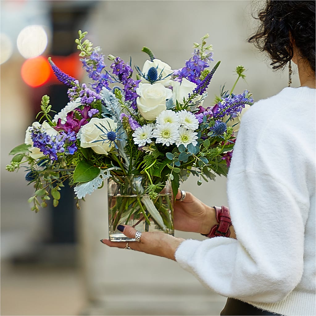 Shooting Star Bouquet – FORGET ME NOT FLOWERS & GIFTS, Walnut Creek CA