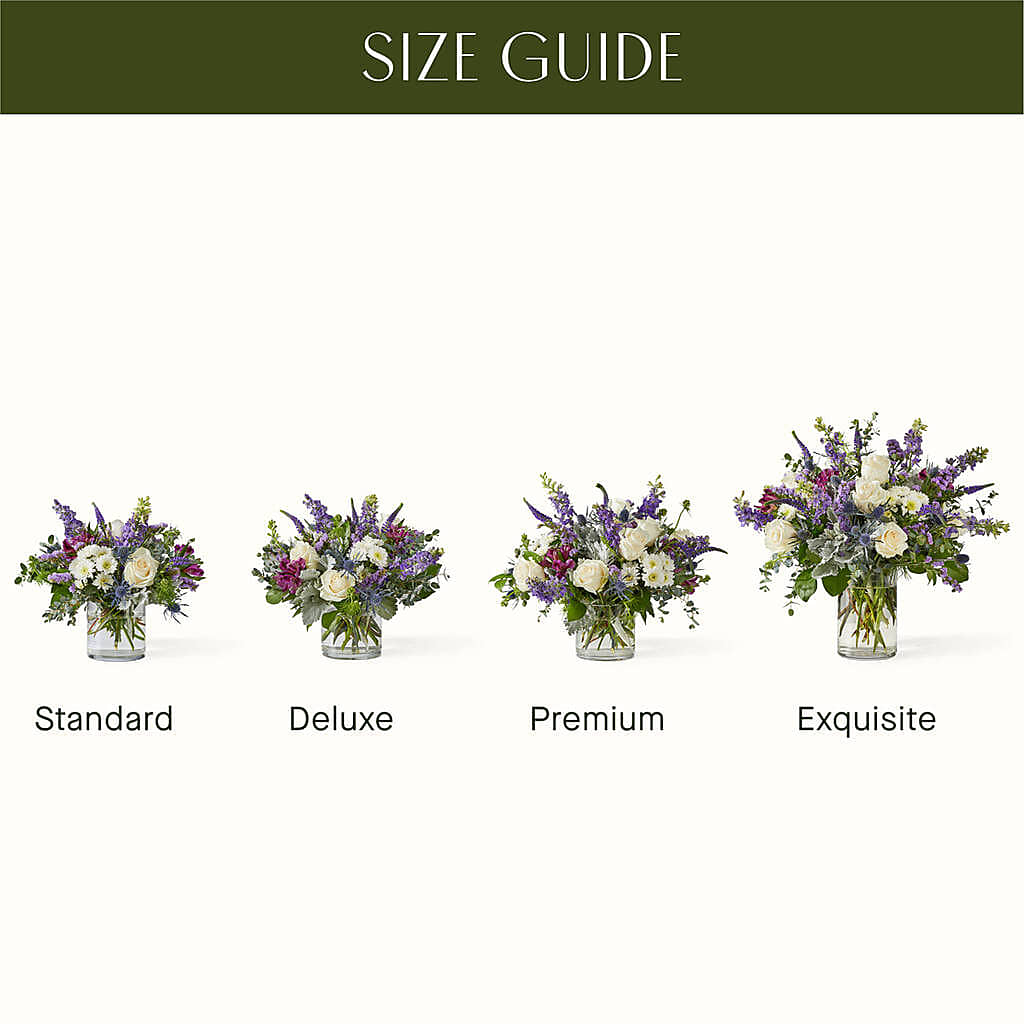 Shooting Star Bouquet – FORGET ME NOT FLOWERS & GIFTS, Walnut Creek CA