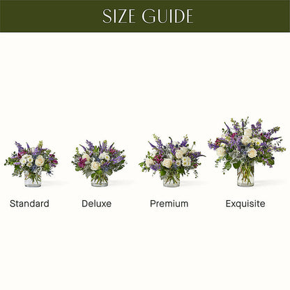 Shooting Star Bouquet – FORGET ME NOT FLOWERS & GIFTS, Walnut Creek CA