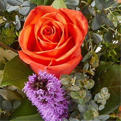 The Standout Bouquet – FORGET ME NOT FLOWERS & GIFTS, Walnut Creek CA