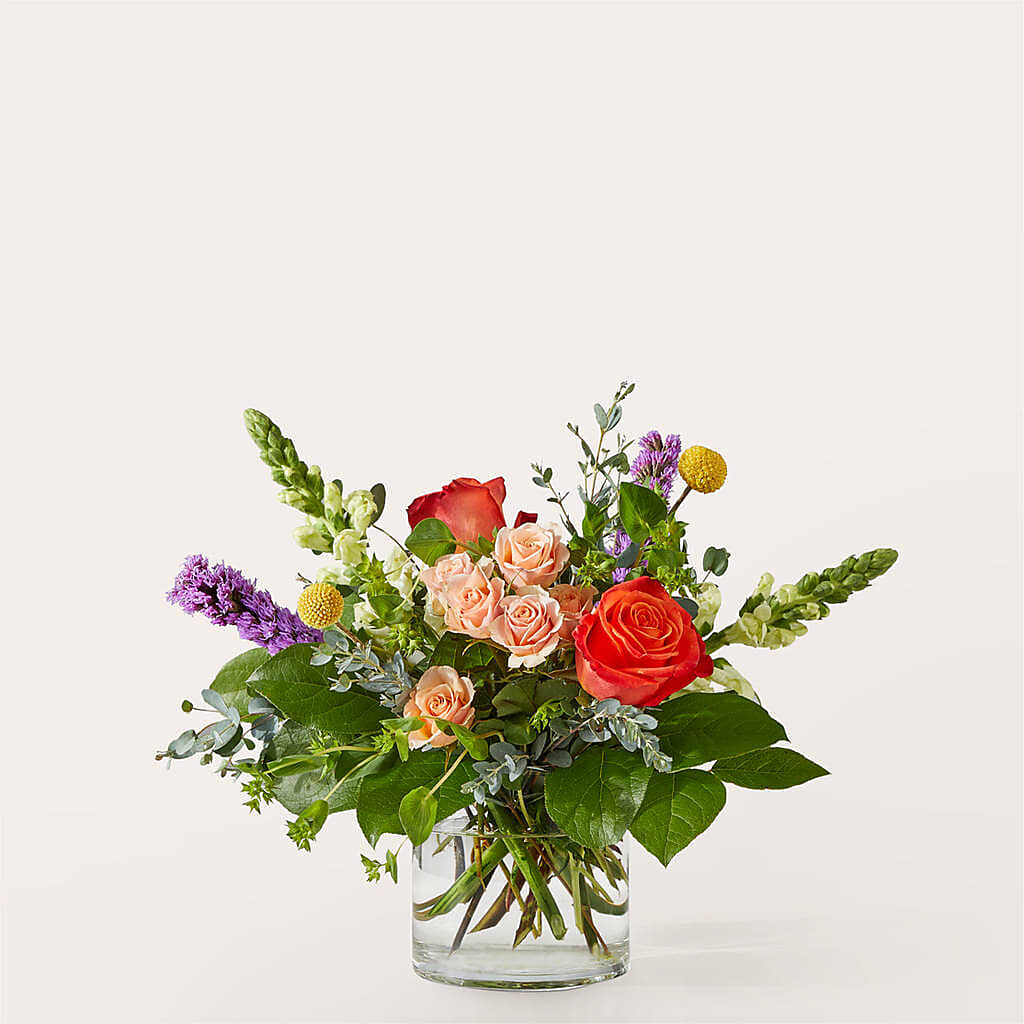 The Standout Bouquet – FORGET ME NOT FLOWERS & GIFTS, Walnut Creek CA