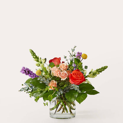 The Standout Bouquet – FORGET ME NOT FLOWERS & GIFTS, Walnut Creek CA