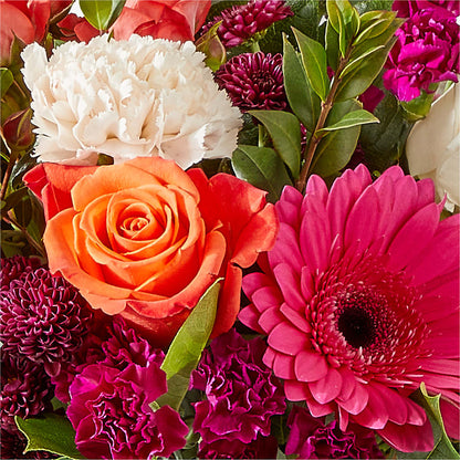 Smell the Roses Bouquet – FORGET ME NOT FLOWERS & GIFTS, Walnut Creek CA