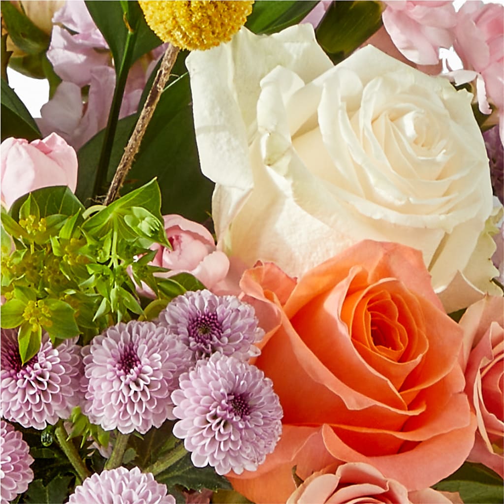 French Market Bouquet – FORGET ME NOT FLOWERS & GIFTS, Walnut Creek CA