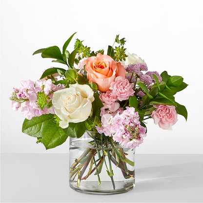 French Market Bouquet – FORGET ME NOT FLOWERS & GIFTS, Walnut Creek CA
