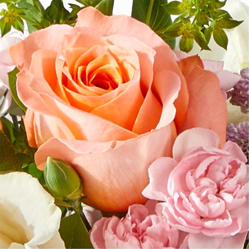 French Market Bouquet – FORGET ME NOT FLOWERS & GIFTS, Walnut Creek CA