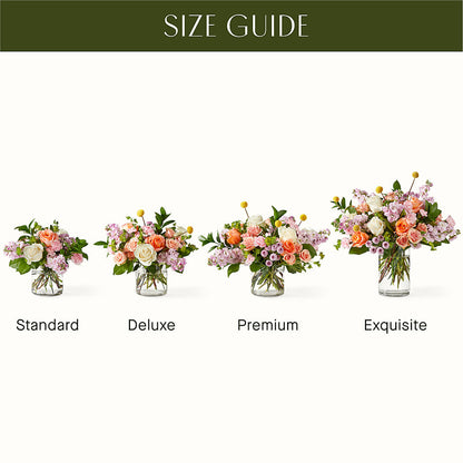 French Market Bouquet – FORGET ME NOT FLOWERS & GIFTS, Walnut Creek CA