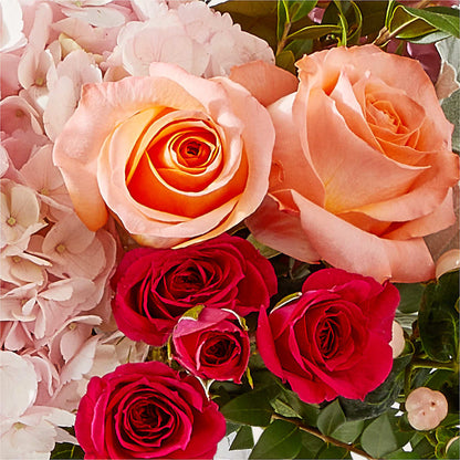 Glitz & Glam Bouquet – FORGET ME NOT FLOWERS & GIFTS, Walnut Creek CA