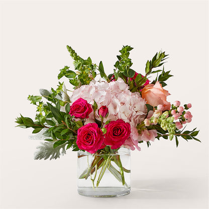 Glitz & Glam Bouquet – FORGET ME NOT FLOWERS & GIFTS, Walnut Creek CA