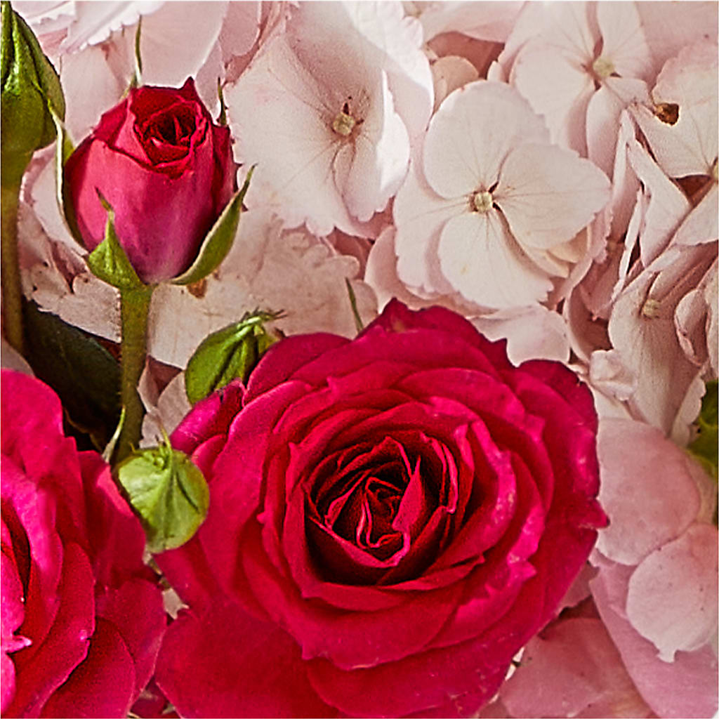 Glitz & Glam Bouquet – FORGET ME NOT FLOWERS & GIFTS, Walnut Creek CA
