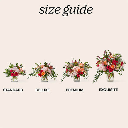 Glitz & Glam Bouquet – FORGET ME NOT FLOWERS & GIFTS, Walnut Creek CA