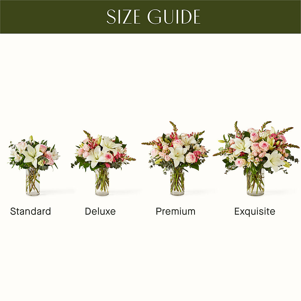 Ballet Slippers Bouquet – FORGET ME NOT FLOWERS & GIFTS, Walnut Creek CA