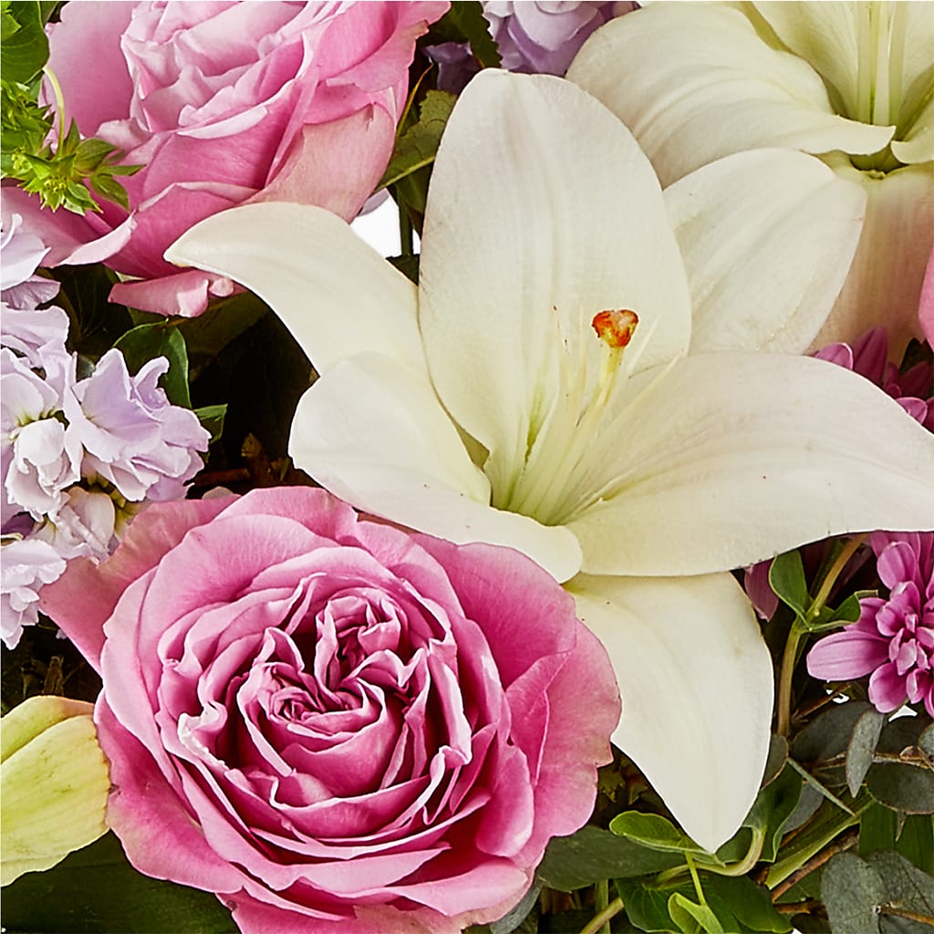 Daydreamer Bouquet – FORGET ME NOT FLOWERS & GIFTS, Walnut Creek CA