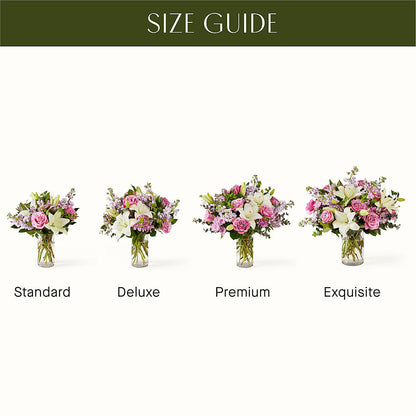 Daydreamer Bouquet – FORGET ME NOT FLOWERS & GIFTS, Walnut Creek CA