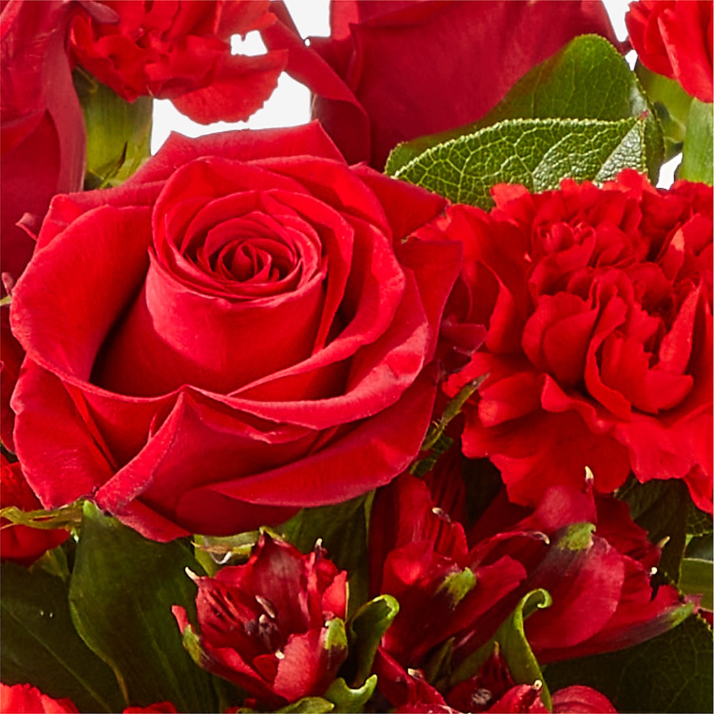 The Heartstrings Bouquet – FORGET ME NOT FLOWERS & GIFTS, Walnut Creek CA