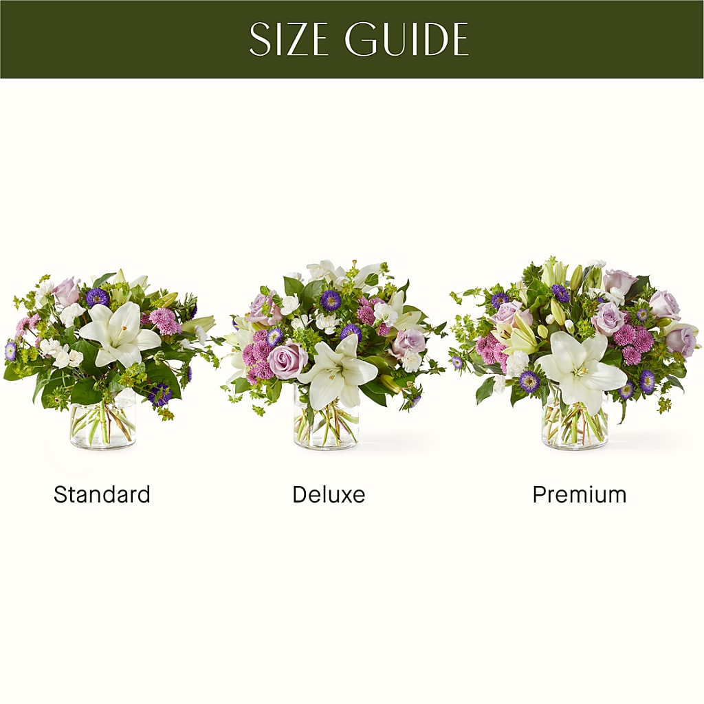 April Showers Bouquet – FORGET ME NOT FLOWERS & GIFTS, Walnut Creek CA
