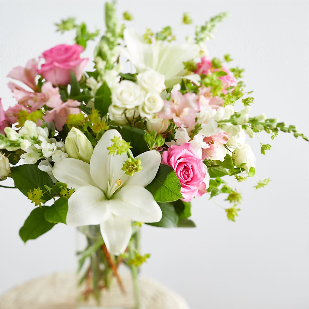 Fondly Bouquet – FORGET ME NOT FLOWERS & GIFTS, Walnut Creek CA