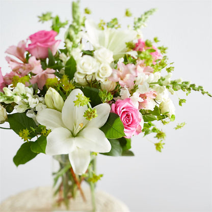 Fondly Bouquet – FORGET ME NOT FLOWERS & GIFTS, Walnut Creek CA