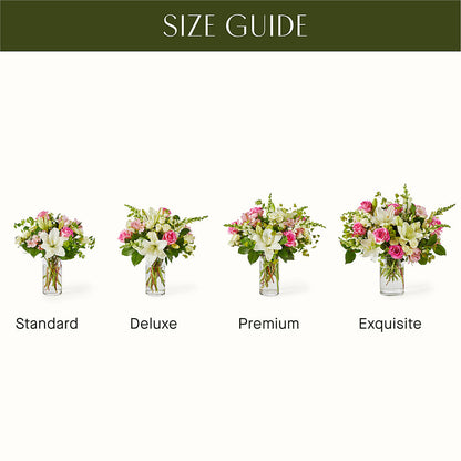 Fondly Bouquet – FORGET ME NOT FLOWERS & GIFTS, Walnut Creek CA