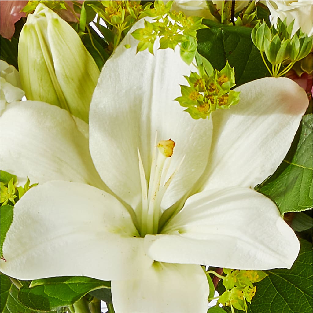 Fondly Bouquet – FORGET ME NOT FLOWERS & GIFTS, Walnut Creek CA