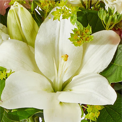 Fondly Bouquet – FORGET ME NOT FLOWERS & GIFTS, Walnut Creek CA