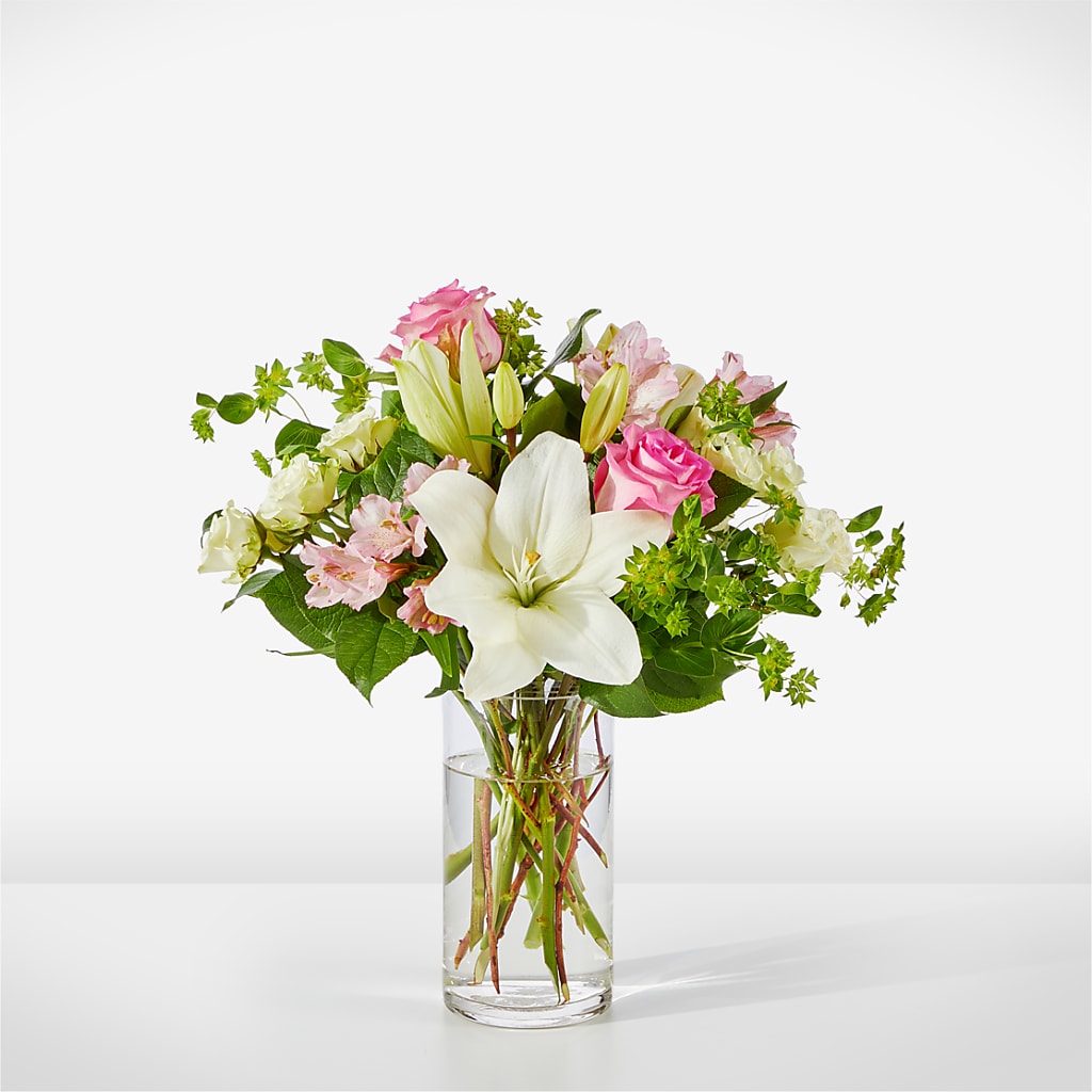 Fondly Bouquet