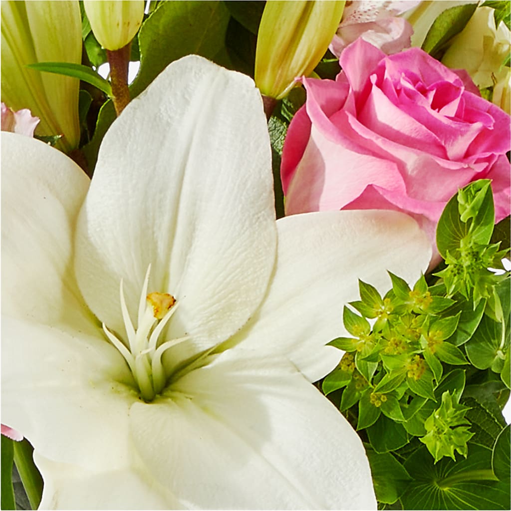 Fondly Bouquet – FORGET ME NOT FLOWERS & GIFTS, Walnut Creek CA