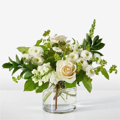Hint of Vanilla Bouquet – FORGET ME NOT FLOWERS & GIFTS, Walnut Creek CA