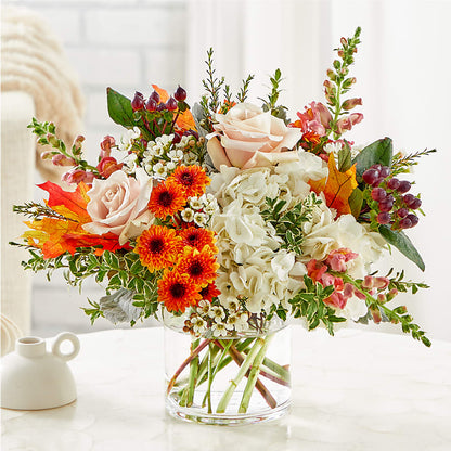 Autumnal Equinox Bouquet – FORGET ME NOT FLOWERS & GIFTS, Walnut Creek CA