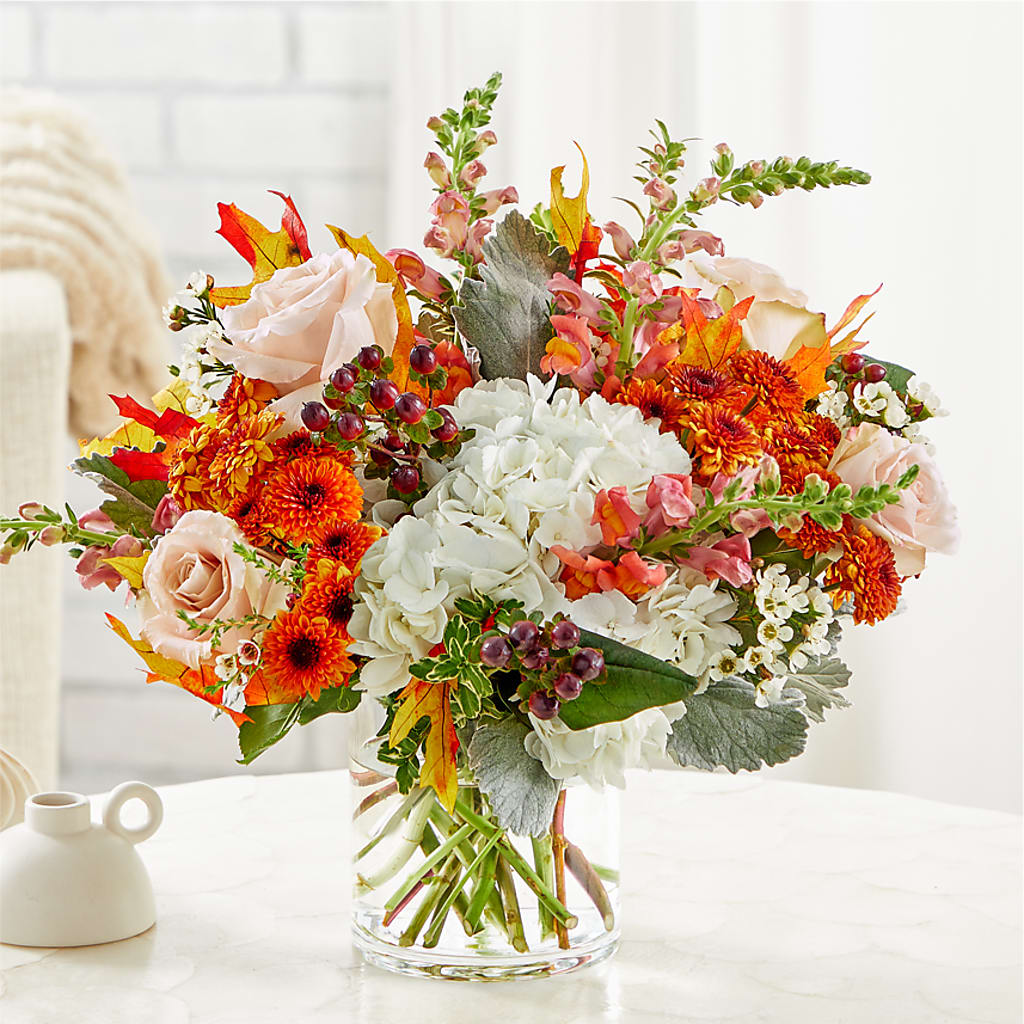 Autumnal Equinox Bouquet – FORGET ME NOT FLOWERS & GIFTS, Walnut Creek CA
