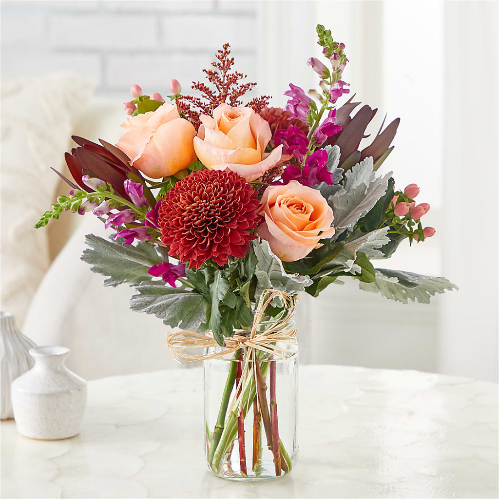 Moody Hues Bouquet – FORGET ME NOT FLOWERS & GIFTS, Walnut Creek CA