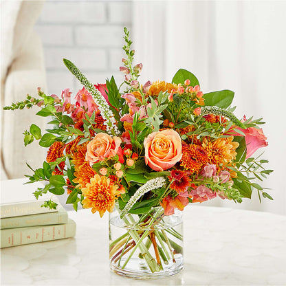 Leafy Trails Bouquet – FORGET ME NOT FLOWERS & GIFTS, Walnut Creek CA
